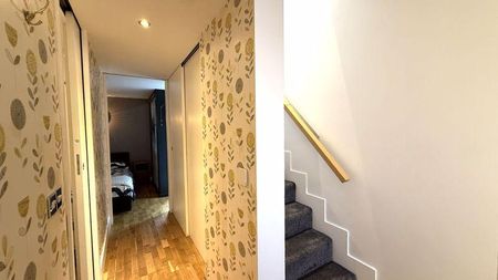 3 bedroom terraced house to rent - Photo 3