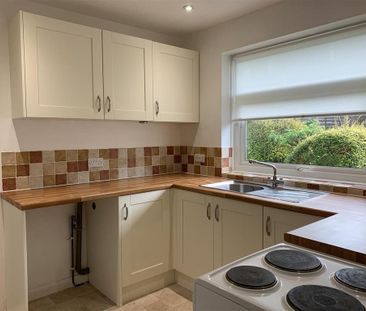 2 bedroom house to rent - Photo 4