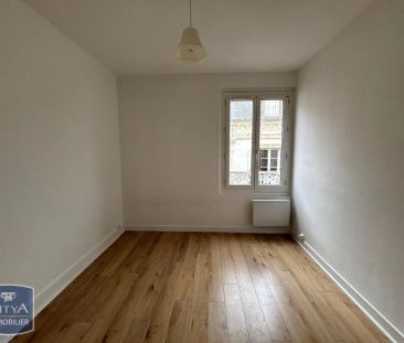 Appartement à louer 2 pièces 25.81m² - Photo 1