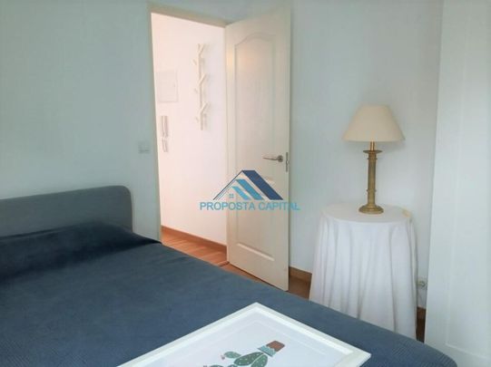 Apartamento T1 em Lisboa - Photo 1