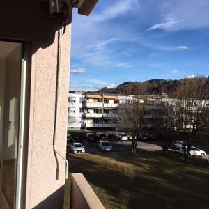 3.5 Zimmer Wohnung in Flamatt - Photo 3