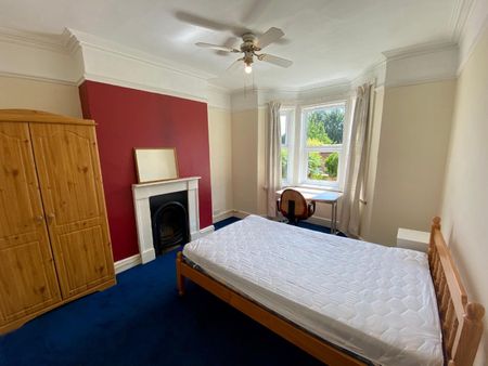 Malvern Buildings, Fairfield Park, Bath, BA1 - Photo 5