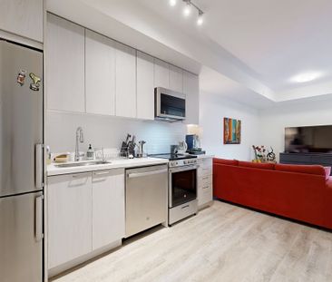 For Lease - 185 Deerfield Road Unit# 322, Newmarket, Ontario - Photo 6