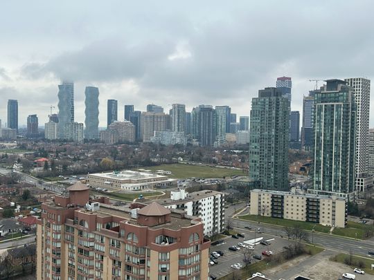 For Lease - 1 Fairview Road Unit# 2310, Mississauga, Ontario - Photo 1