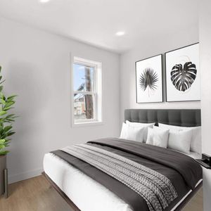 1 CH - 1 SDB - Montréal - $1,700 /mo - Photo 3