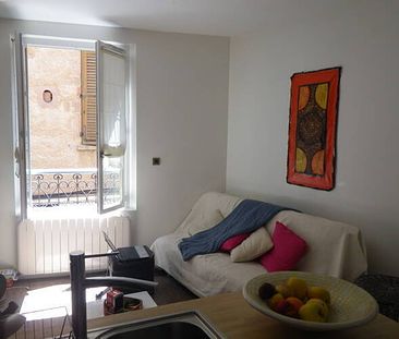 Location appartement t1 bis 2 pièces 23 m² à Rodez (12000) - Photo 1
