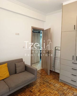 Διαμέρισμα για ενοικίαση Εκτελωνιστών - Εφοριακών (Άλιμος) - Photo 1