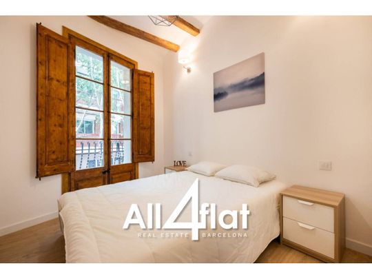 Piso de alquiler en Calle Rector Triado, Hostafrancs - Photo 1