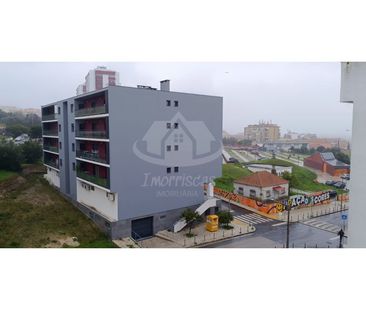 Apartamento T3 em Lisboa - Photo 2