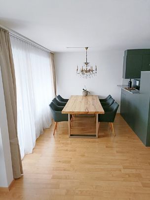 4.5-Zimmerwohnung in Neuenkirch! - Foto 1