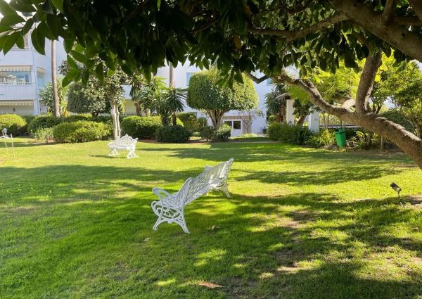 Planta baja de alquiler en Avenida Pernet, 26, Nueva Atalaya