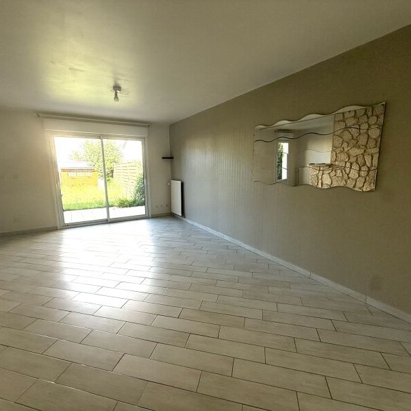 Location Maison 4 Pièces 79 m² - Photo 1