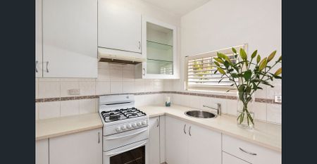 Unique 1 Bedder - Photo 3