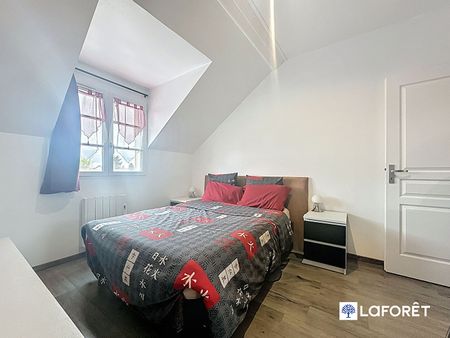 Appartement T2 près de VARREDDES à louer - Photo 3