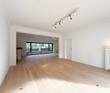 LOCATION VILLA 4 CH Knokke-Zoute - Villa jumelée près de la Place O... - Photo 3