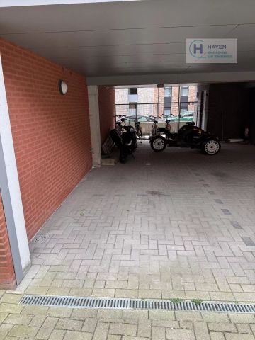 Ruim Appartement in Borgloon Beschikbaar vanaf April 2026 - Photo 3