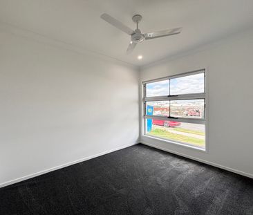 Brand New 4-Bedroom Home with Extra Multi-Purpose Room (Media / Stu... - Photo 2