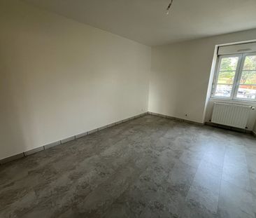 Location appartement 3 pièces, 55.66m², Cholet - Photo 1