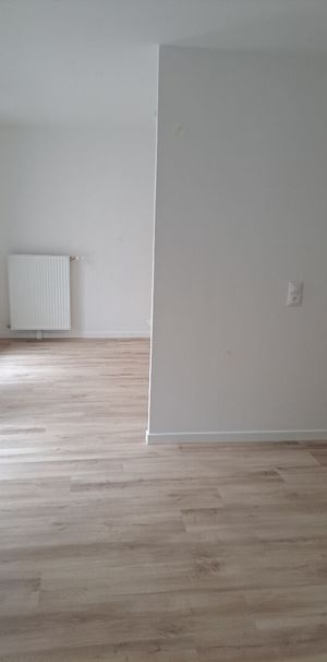 Appartement 1 pièce - Photo 1