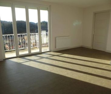 Location appartement 4 pièces 78.33 m² à Vals-les-Bains (07600) - Photo 1