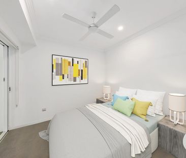 Ground floor unit available 9 December! - Photo 2