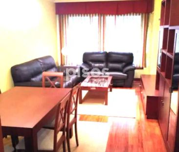 Piso en alquiler en Avenida Hispanidad, Número 1 - Foto 2