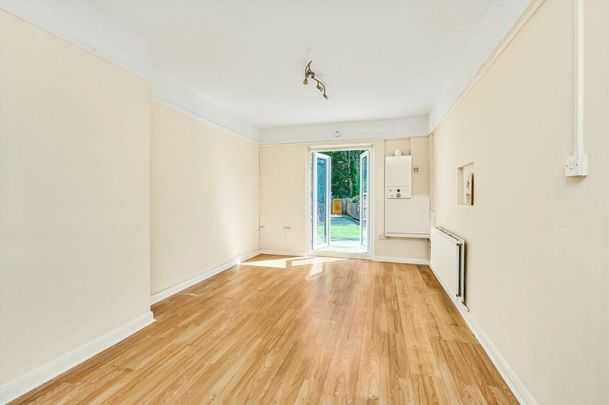 Clarendon Rise, Lewisham, SE13 - Photo 1