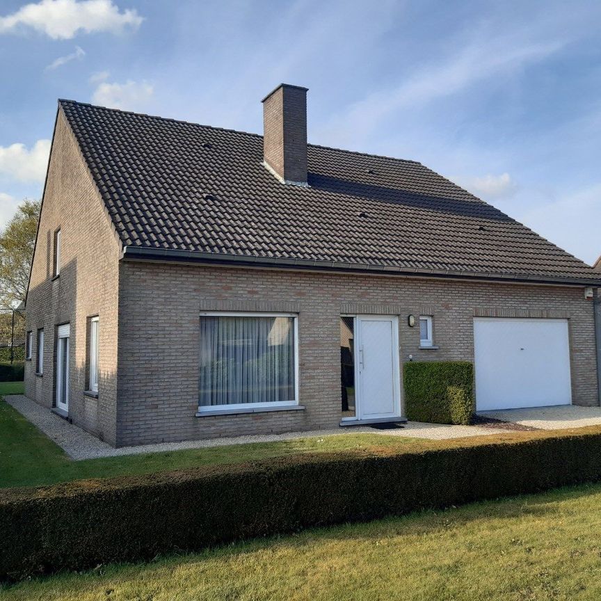 Praktische, gelijkvloerse woning. - Photo 1