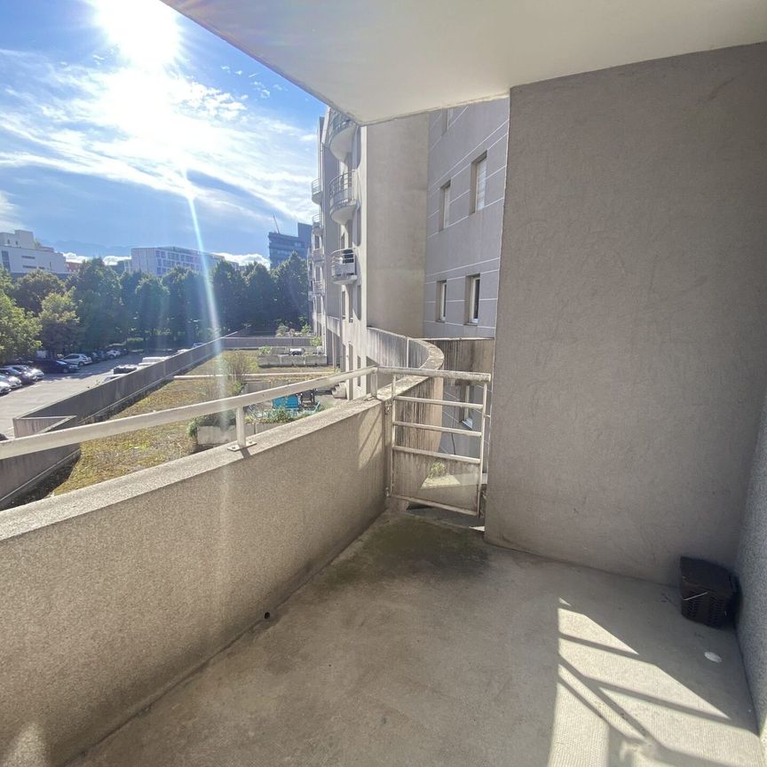 Appartement Grenoble - Photo 1