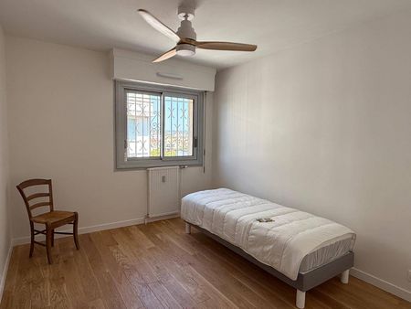 Location appartement rénové 5 pièces 106.11 m² à Romans-sur-Isère (26100) 4 - Photo 4