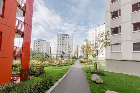 Tamburingatan, Västra Frölunda - Photo 4