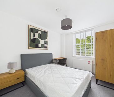 1 bedroom apartment to rent - Photo 6