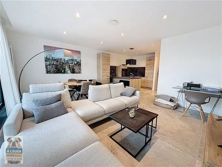 Appartement te huur - Photo 2