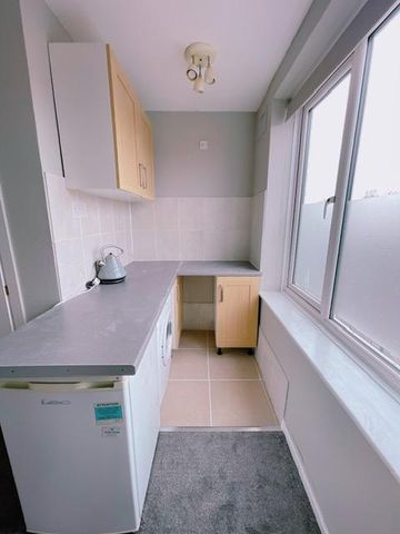 Studio to rent - Photo 4