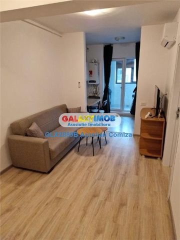 Studio de inchiriat Popesti-Leordeni - Photo 5