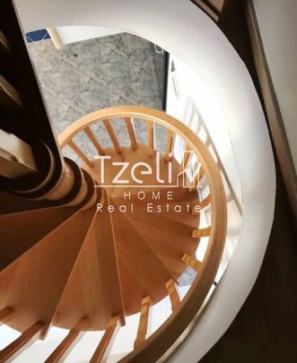 Μεζονέτα 110 τ.μ. για ενοικίαση, Πειραιάς, Αγία Σοφία - Φωτογραφία 1