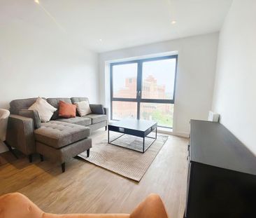 1 bedroom apartment to rent - Photo 1