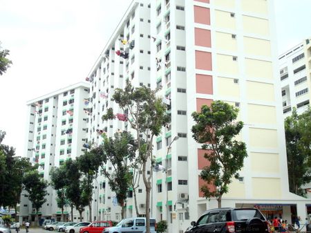 Blk 325 Woodlands Street 32 (Woodlands), HDB Executive - For Rent - Photo 3