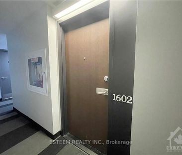 For Lease - 199 SLATER Street Unit# 1602, Ottawa Centre, Ontario - Photo 6
