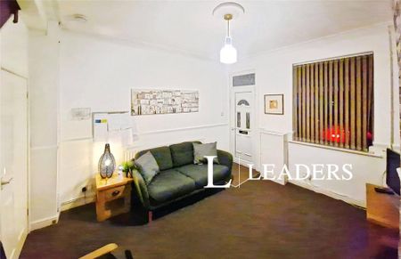 1 bedroom terraced house to rent - Photo 2