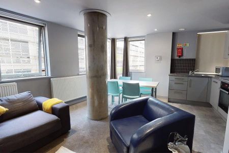 3 bedroom flat share to rent - Photo 2