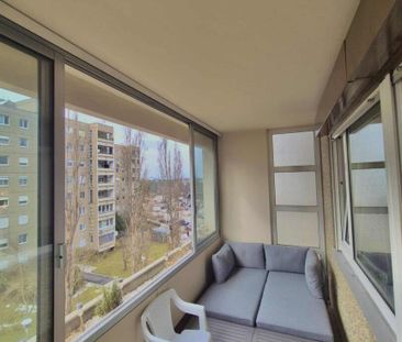 klein, fein & mit Frischluft-Garantie - Photo 6