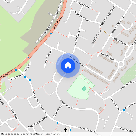 Abels Road, Halstead, CO9