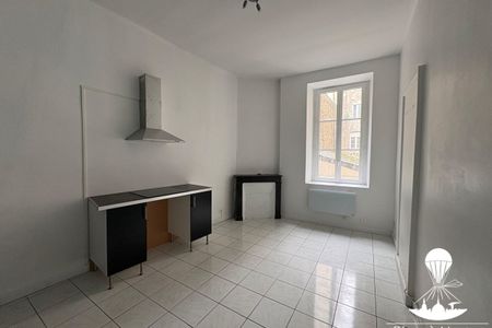 CENTRE VILLE T1 BIS - non meublé - Photo 3