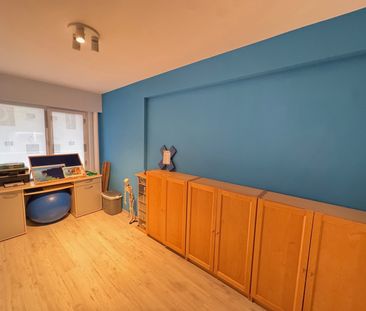 Appartement 2ch + terrasse + parking à 1090 Jette  Loyer: 1 150 € - Photo 1