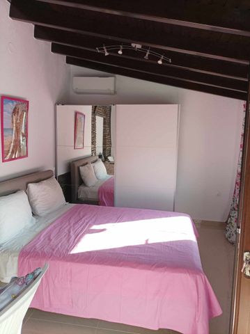 Studio/Γκαρσονιέρα για ενοικίαση Αμμουλιανή (Σταγείρων - Ακάνθου) - Photo 4