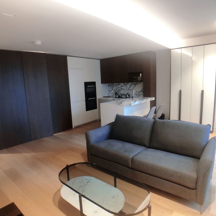 1 Casson Square, Southbank Place, SE1 - Photo 1