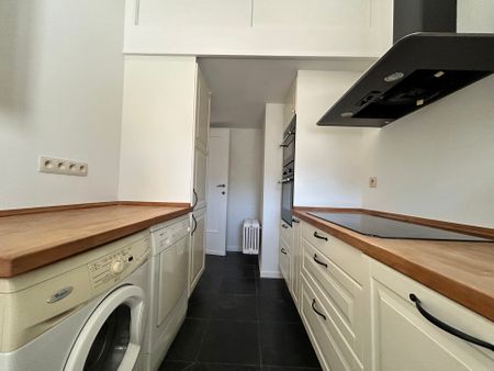 Avenue Brugmann, 1180, Uccle - Foto 5