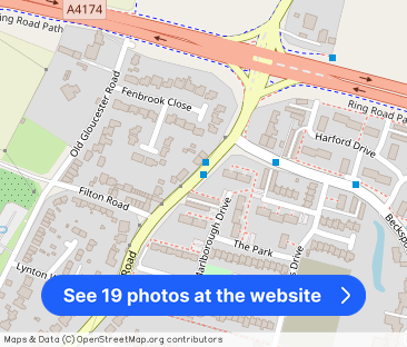 Beckspool Road, Frenchay, Bristol - Photo 1
