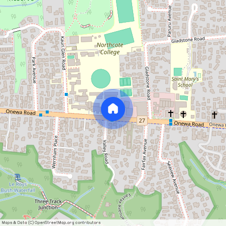 135A Onewa rd, Northcote, North Shore City